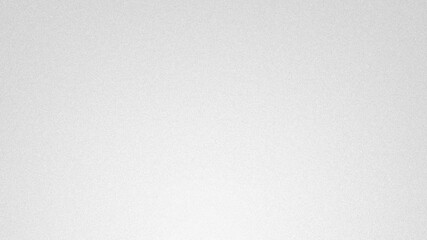 Naklejka premium white paper texture background, gray and white, grain, noise