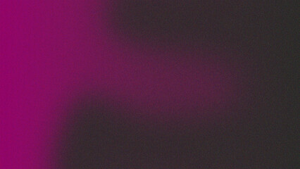 A vivid abstract gradient featuring deep purple and black tones, creating a mysterious and moody ambiance with soft, blended transitions