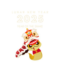 Chinese new year card