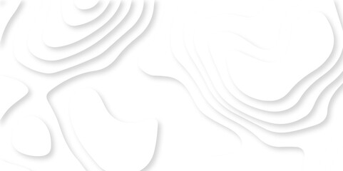 	
Vector minimal light element shadow landscape wave element curve graphic papercut design. Background with lines Modern black and white carve wave line abstract luxury papercut background.