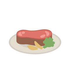 肉料理