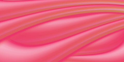 Gradient hot pink background vector design in eps 10