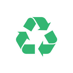 Recycle vector sign