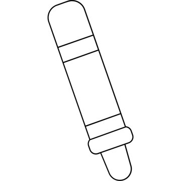 recommend clip art: Crayon Icon
