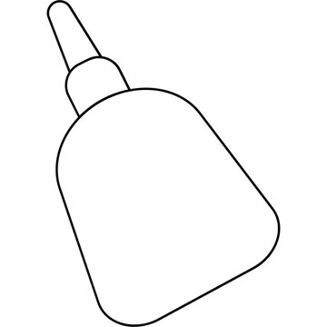 recommend clip art: Glue Icon