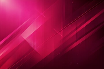 Light Maroon color abstract background with geometric shapes and gradients