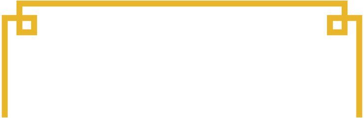 Chinese Corner Border