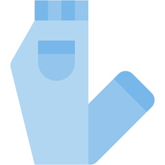 Vector Icon Jeans, Trousers, Pants, Fashion, Clothes