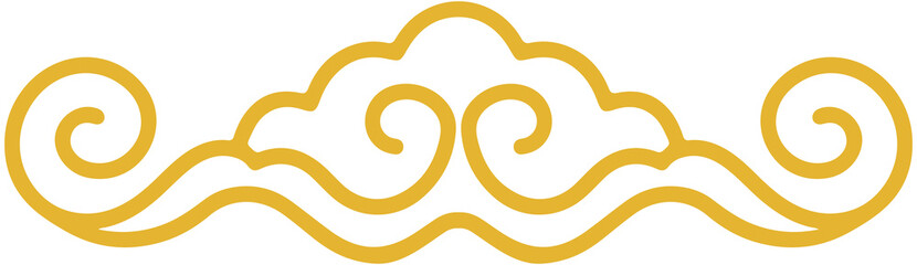 Carved Decorative Ornaments
