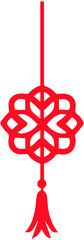 Chinese Knot icon