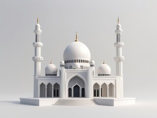 mosque design 