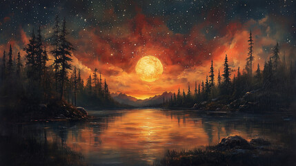 Twilight of the Stars