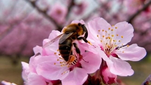 honey bee, honey bee nest, honey bees looking for honey