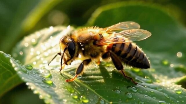 honey bee, honey bee nest, honey bees looking for honey