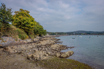 Castletown-Bearheaven, Ireland - September 21 2024 