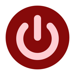 Switch Flat Icon Design