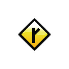 Traffic light icons. Flat, color, red and green traffic lights, traffic light icons. Vector icons