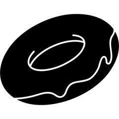 Donut Icon