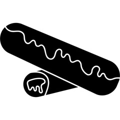 Eclair Icon