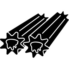 Churros Icon