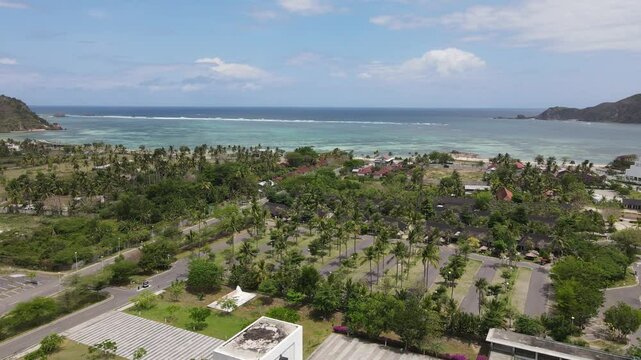 Fotage Drone Kuta Lombok Mandalika Beach

This footage was taken 20 September 2022 (16.24PM)
location kuta, West Nusa Tenggara, Lombok, Indonesia
Size fotage 3840x2160
