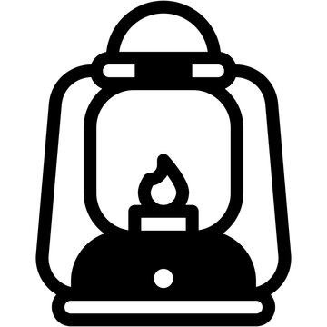 recommend clip art: Lantern, Light, Fire Lamp, Oil Lamp, Vintage, Flame Icon