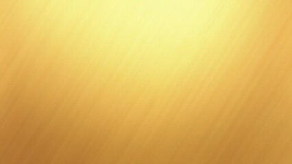 Obraz premium Close-up of gold surface, smooth texture, luxurious