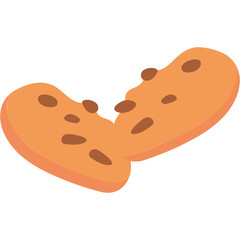 Cookie Illustration