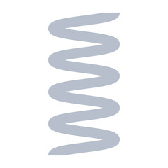 Spring Flat Icon Design