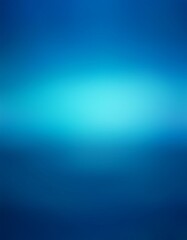 Obraz premium A soothing blue background with a subtle brushed metal finish, perfect for relaxation and focus