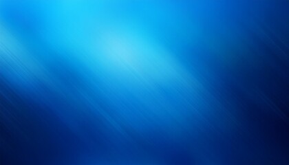 A professional and minimalist blue background with a brushed metal finish