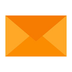 Messages Flat Icon Design