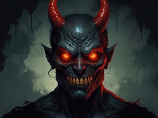 red devil mask,halloween vampire with red horns,scary halloween skull,scary halloween vampire,scary halloween skull with blood,scary halloween monster,demon skull in the night,scary halloween skull