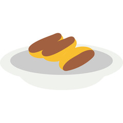Pukis Illustration
