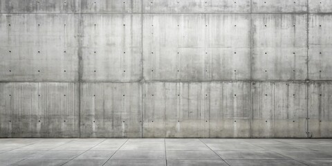 Wide concrete wall pattern with textured background , concrete, wall, pattern, wide, texture, background, textured