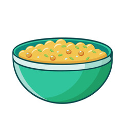 Cereal Bowl.