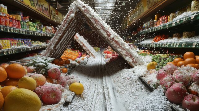 Suger Reverse Collapse