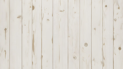 Fototapeta premium a white wood texture with a natural pattern of the wood background