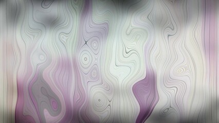 Abstract marble line liquid wave