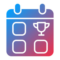 Daily Tournaments icon style