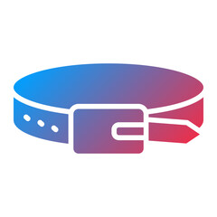 Belt icon style