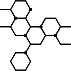 Molecular Structure Element