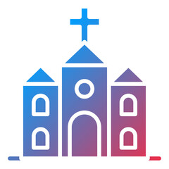 Church icon style
