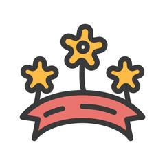 spring celebrate filled style