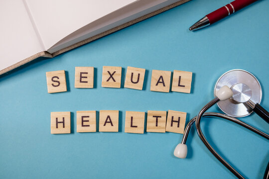 Sexual health is an important aspect of overall health