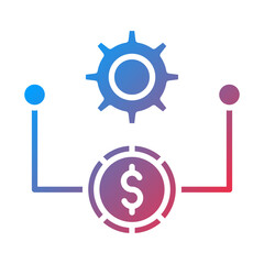 Development icon style