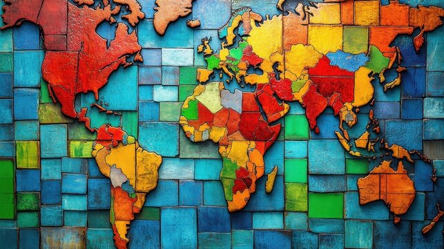 Geopolitical risk assessments are essential for guiding foreign policy decisions, helping countries navigate complex environments and form strategic alliances through detailed analysis.