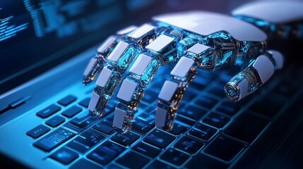 Concept of Information technologies and computer engineering.