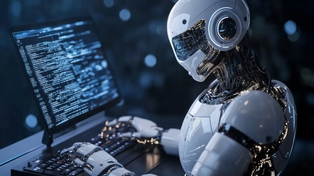 Concept of Information technologies and computer engineering.