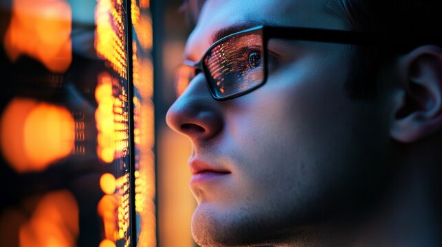 Concept of Information technologies and computer engineering.